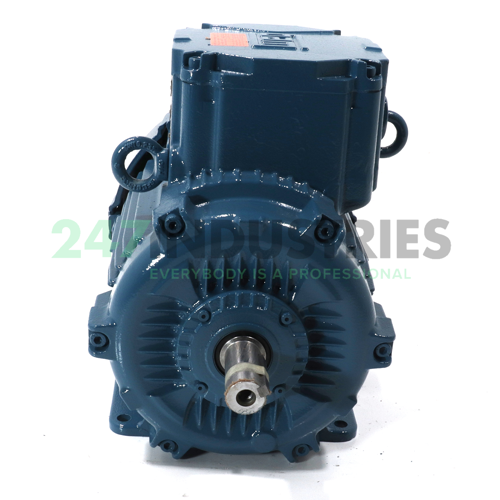 4K32CI2112M4B32G WEG Image 2