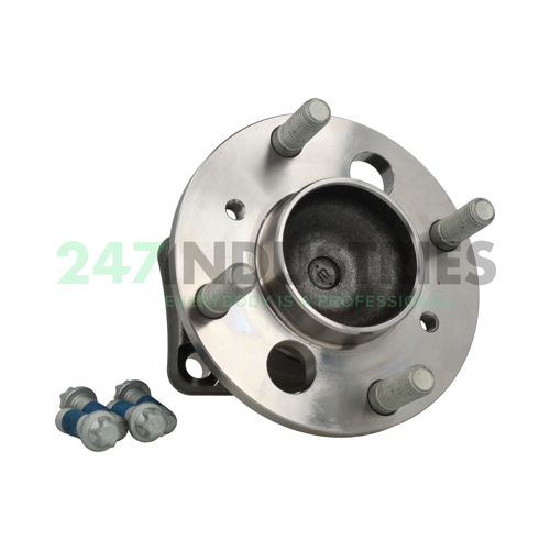 VKBA6654 SKF Image 2