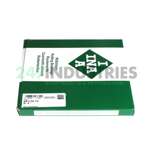 K81120-TV INA Image 2