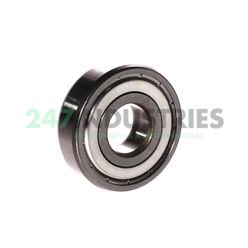 6304-ZZ Timken Image 2