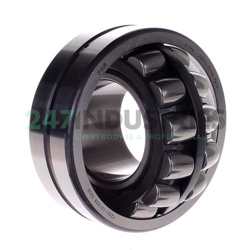 22312-E1-K-T41A FAG Image 2