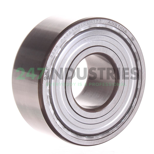 3306A-2ZTN9/C3HT22 SKF