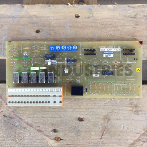 6RA8211-1AA1 Siemens