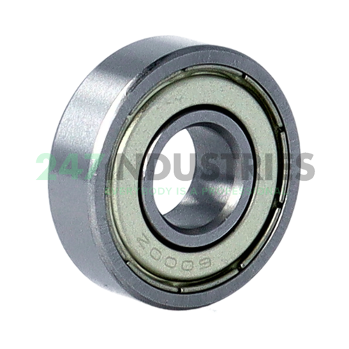 6000ZZ C3 FSY Image 2