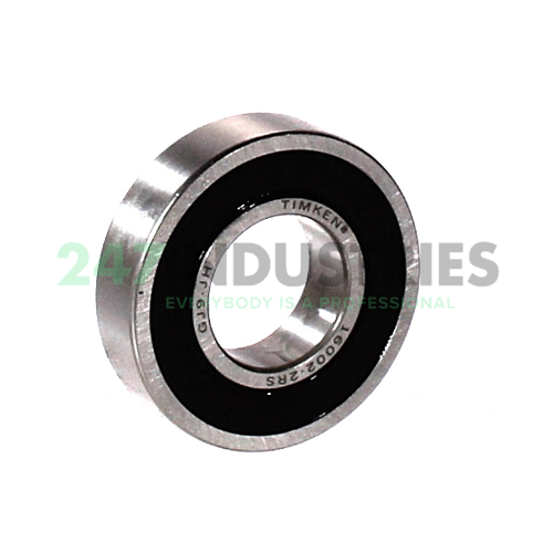 16002-2RS Timken