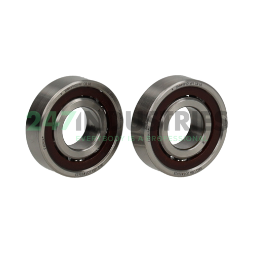 2MMV9101WI CR DUL Fafnir