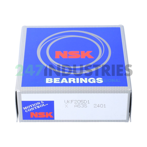 UKF205D1 AS3S NSK Image 3