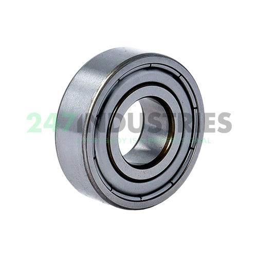 6202-2Z/C3LHT23 SKF Image 2