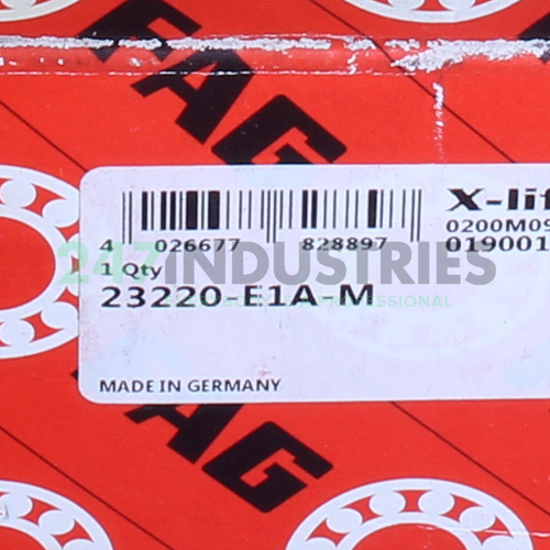 23220-E1A-M FAG Image 7