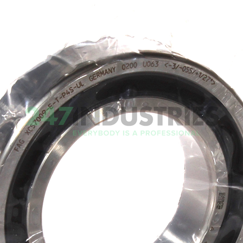 XCS7009-E-T-P4S-UL FAG Image 2