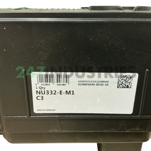 NU332-E-M1-C3 FAG Image 3