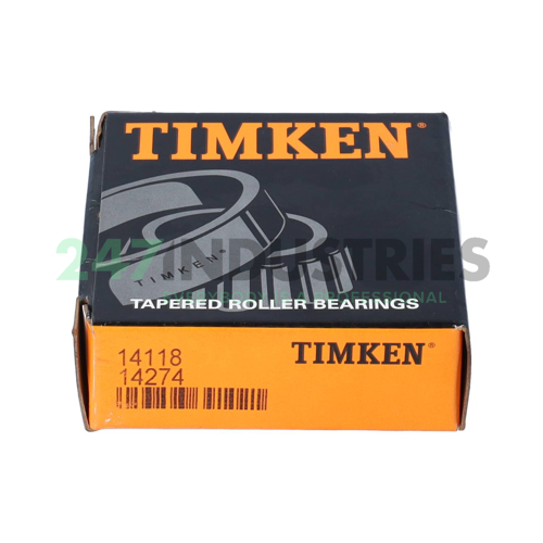 14118-99402 Timken Image 5