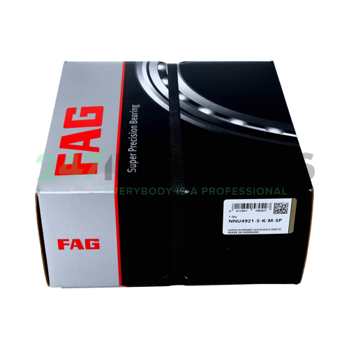 NNU4921-S-K-M-SP FAG Image 4