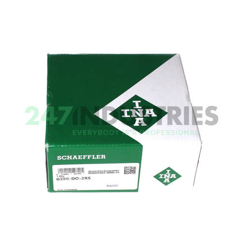 GE90-DO-2RS INA Image 3