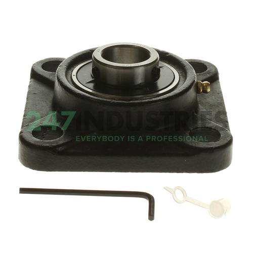 UCF305 Felstrom Image 2