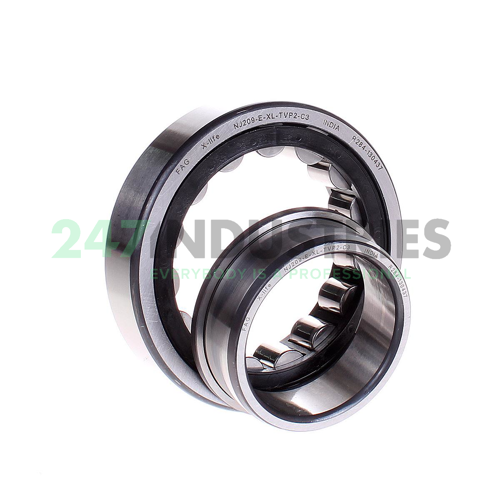 NJ209-E-XL-TVP2-C3 FAG Image 2