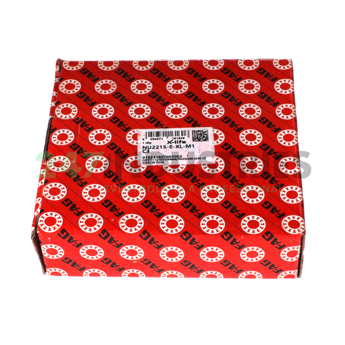 NU2215-E-XL-M1-C3 FAG Image 4
