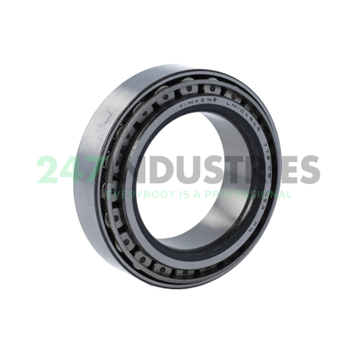 LM104949/LM104910 Timken Image 2