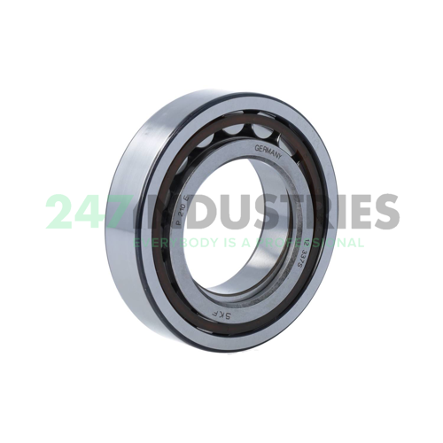 NUP210ECP/C3 SKF Image 2