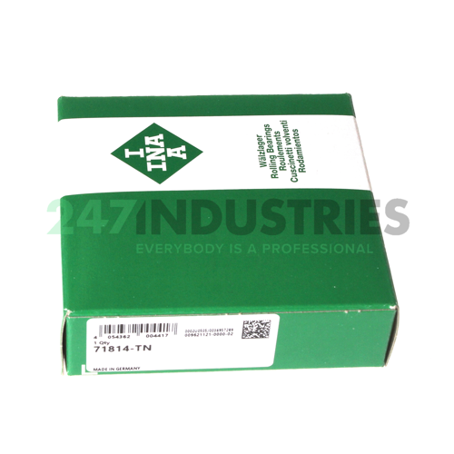 71814-TN INA Image 3