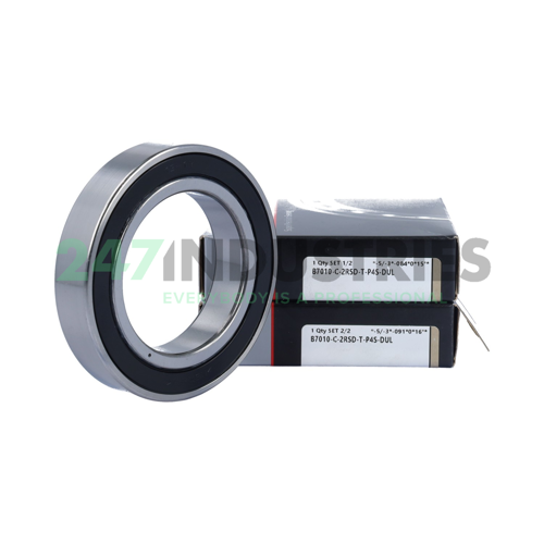 B7010-C-2RSD-T-P4S-DUL FAG Image 2