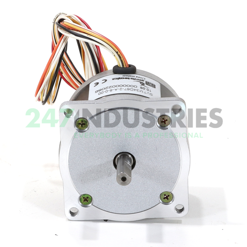 SVTM34D67-2-A-8-0-00 Servotecnica Image 3