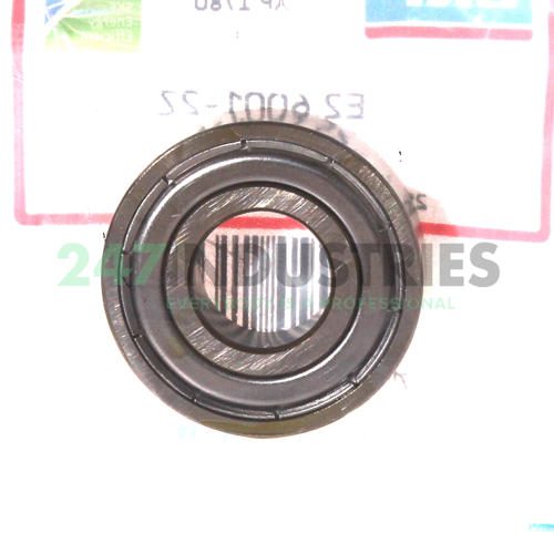 E2.6001-2Z/C3 SKF