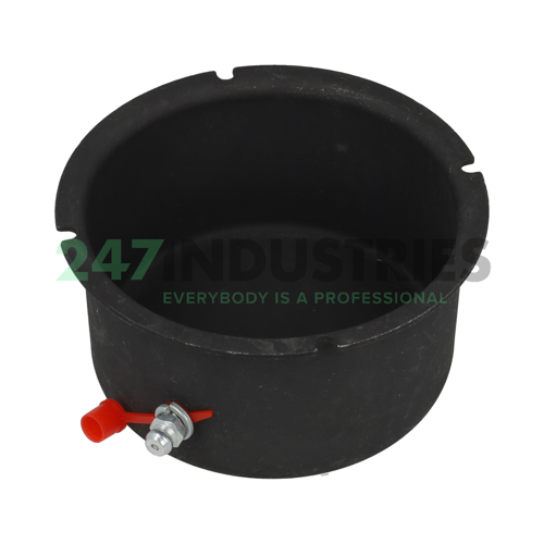 CS11STEEL Timken Image 2