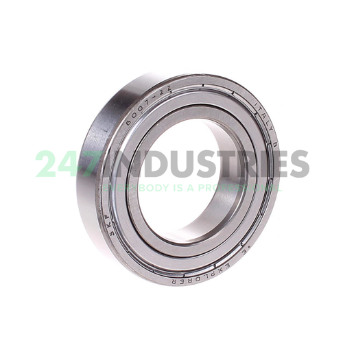 6007-2Z SKF Image 2