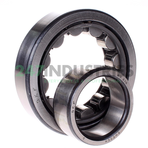 NU310 SKF Image 2