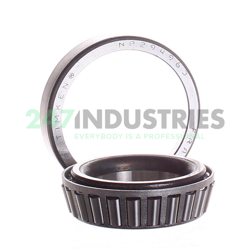 NP144863-99401 Timken Image 3