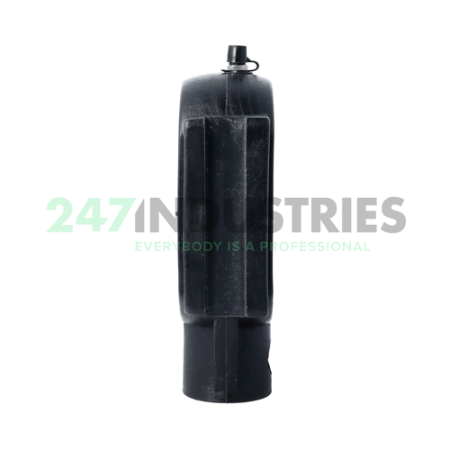 TPA208-BLACK IBU Fiedler Image 2