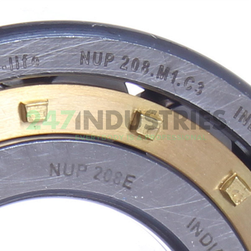 NUP208E.M1.C3 FAG Image 2