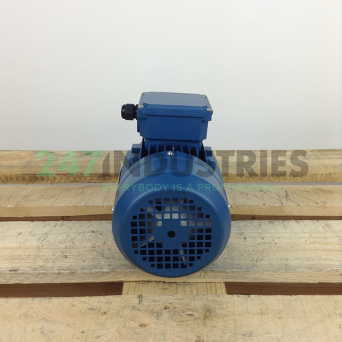 UMA80K-4B14 Universal Motors Image 5