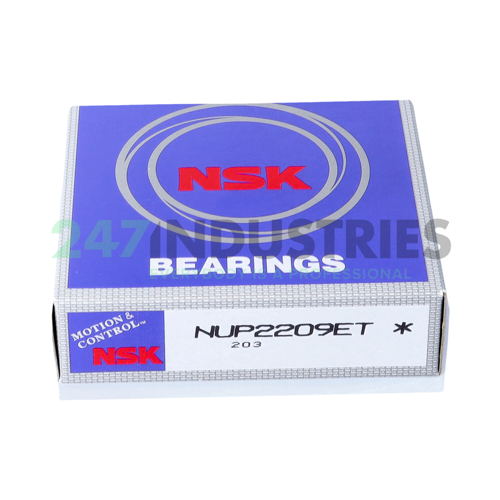 NUP2209ET NSK Image 3