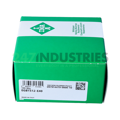 EGB1512-E40 INA Image 4