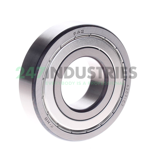 6307ZR.C3 FAG