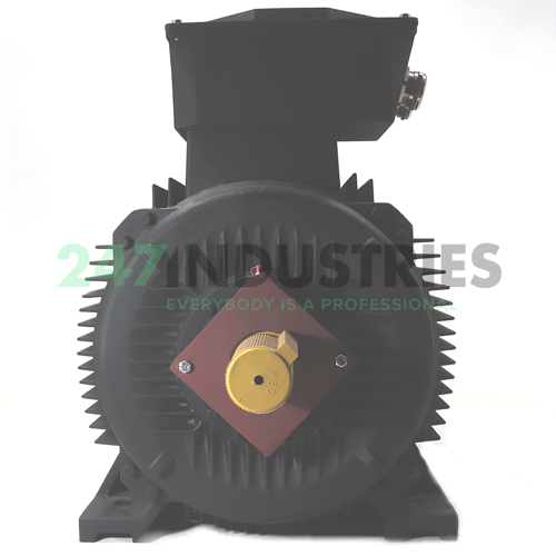 HMC2-315L1-8-B3 Hoyer Image 2