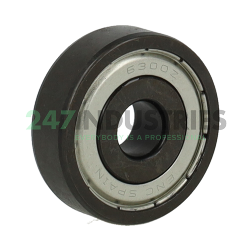 6300 ENC ZZ 270°CL ENC