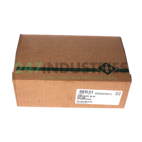 KWVE25-B-H-V2-G3 INA Image 4