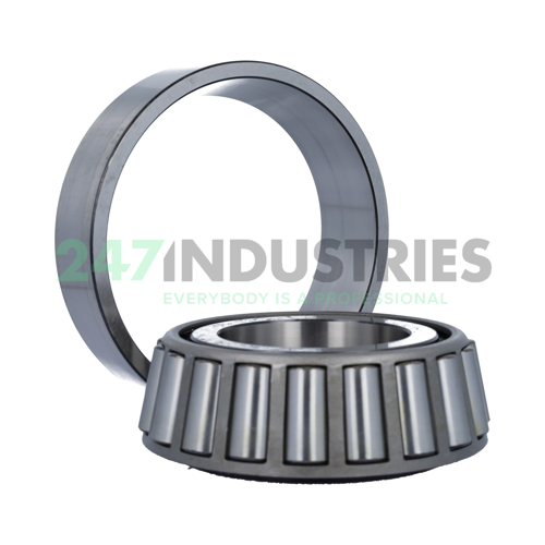 857/854 Timken Image 2