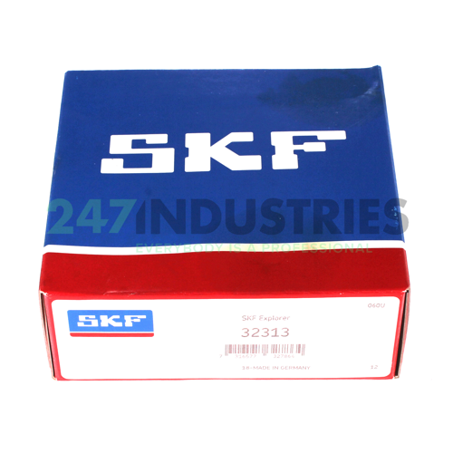 32313 SKF Image 4