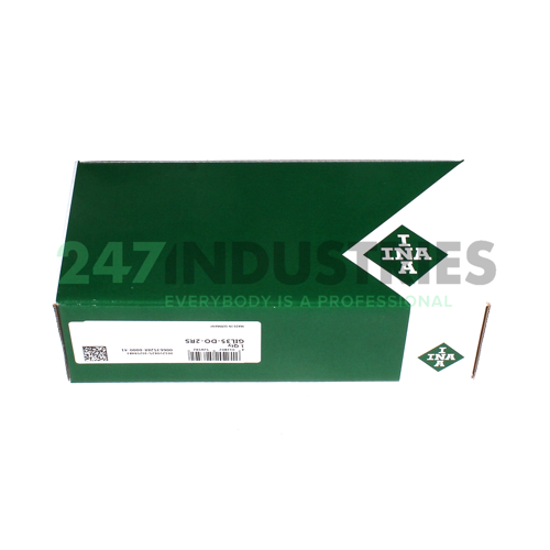 GIL35DO-2RS INA Image 3