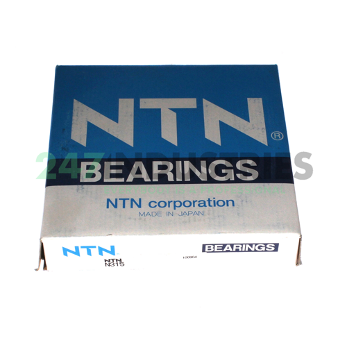 N315 NTN Image 4