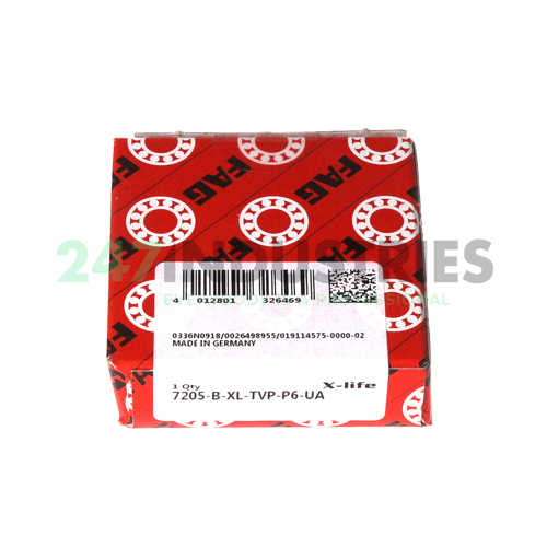 7205-B-XL-TVP-P6-UA FAG Image 3