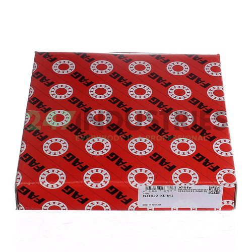 NJ1022-XL-M1 FAG Image 4