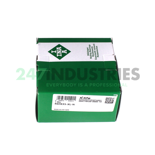 RSHE35-XL-N INA Image 4
