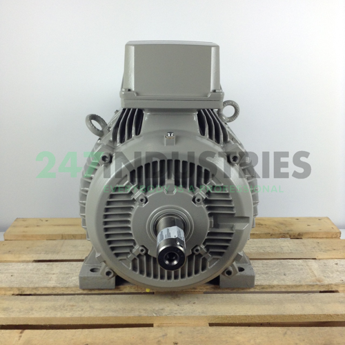 1LE1603-2CA23-4AB4-Z Siemens Image 5