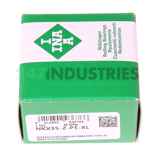 NKX35-Z-P5-XL INA Image 4