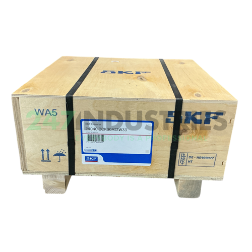 24040CCK30/C3W33 SKF Image 2